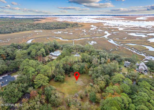 Property at 95654 Tyson Rd, Fernandina Beach, FL 32034