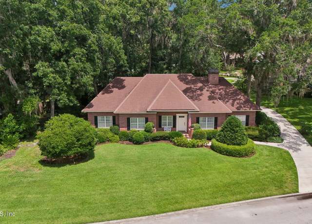 Property at 3793 Waterside Dr, Orange Park, FL 32073, 3 beds, 2.5 baths