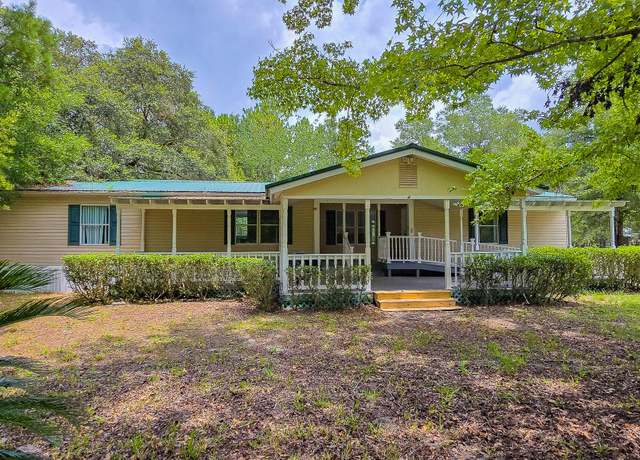 Property at 5566 Oregon Trl, Middleburg, FL 32068, 3 beds, 2 baths