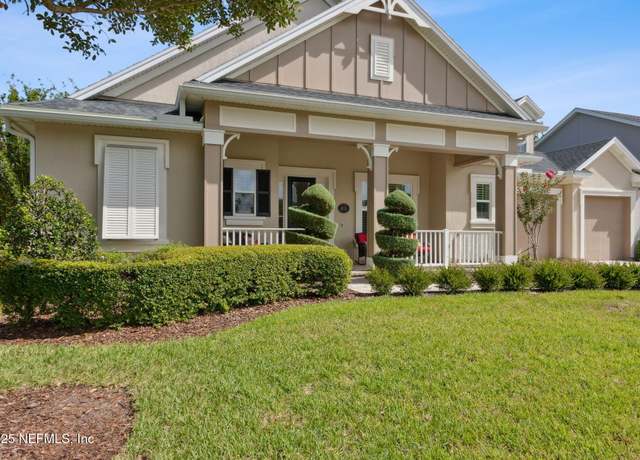 Property at 8513 Mabel Dr, Jacksonville, FL 32256, 3 beds, 2.5 baths
