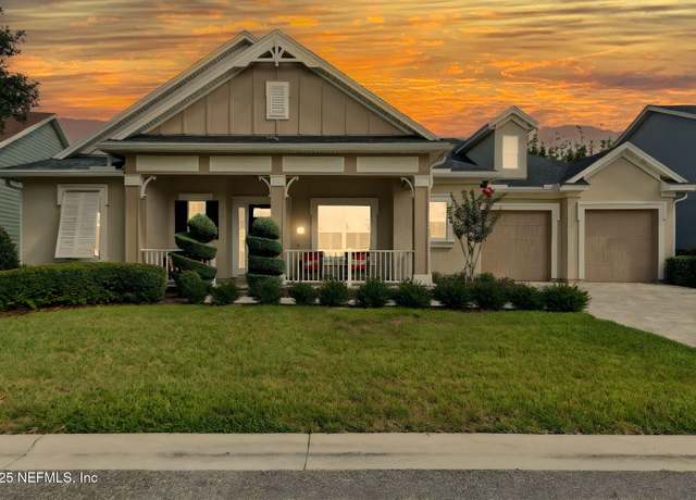 Property at 8513 Mabel Dr, Jacksonville, FL 32256, 3 beds, 2.5 baths