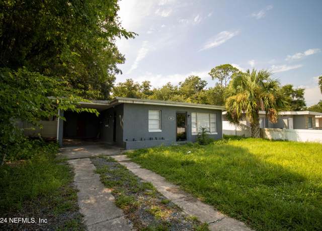 Property at 809 Maley St, Daytona Beach, FL 32114, 3 beds, 2 baths