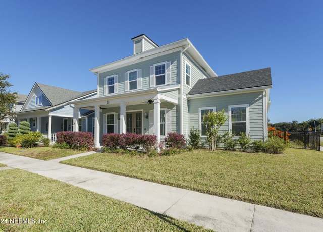 Property at 51 Topiary Ave, St. Augustine, FL 32092, 4 beds, 3 baths