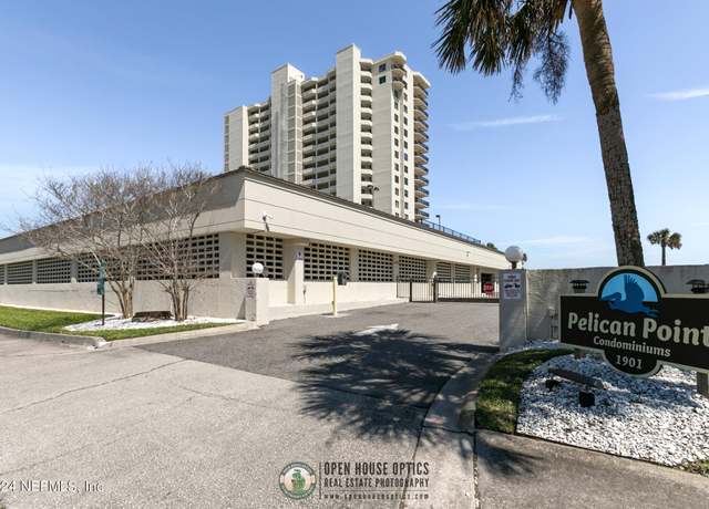 Property at 1901 1st St N #303, Jacksonville Beach, FL 32250, 2 beds, 2 baths