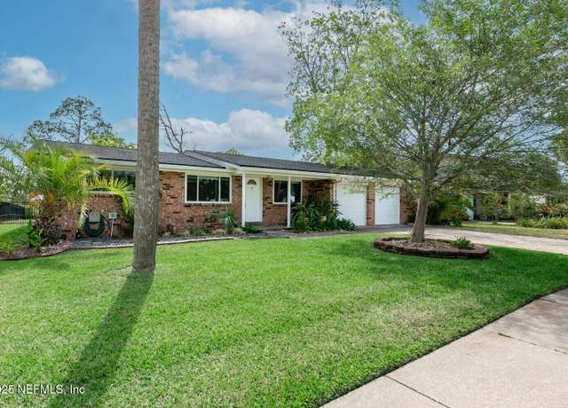 Property at 4009 Eunice Rd, Jacksonville Beach, FL 32250, 3 beds, 2 baths
