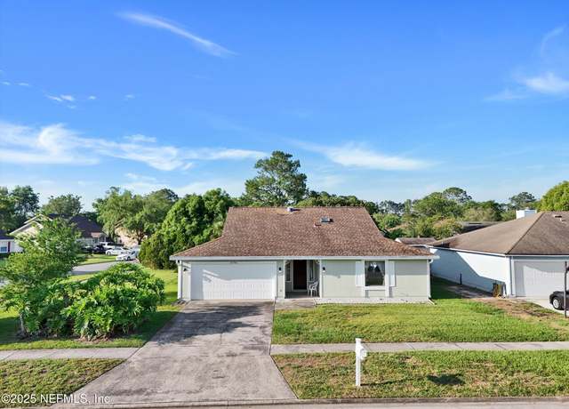 Property at 10786 Losco Junction Dr, Jacksonville, FL 32257, 3 beds, 2 baths