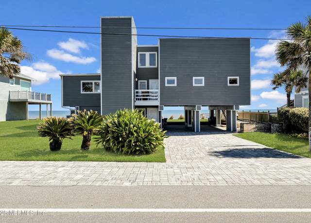 Property at 2947 S Ponte Vedra Blvd, Ponte Vedra Beach, FL 32082, 4 beds, 3.5 baths