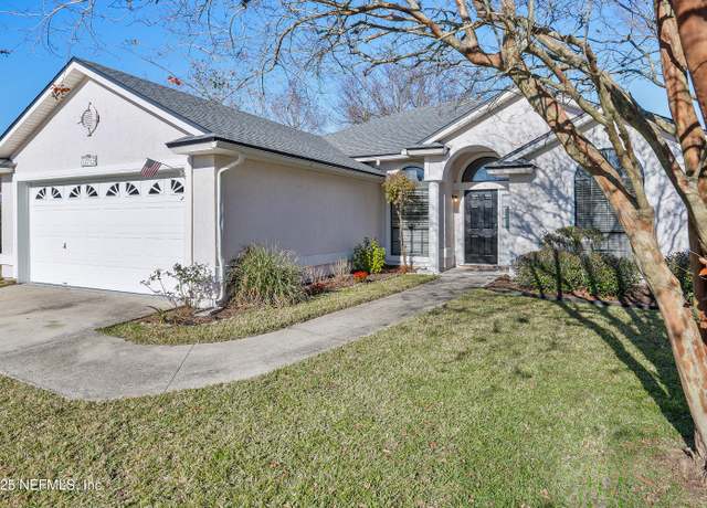 Property at 12715 Bentwater Dr, Jacksonville, FL 32246, 3 beds, 2 baths