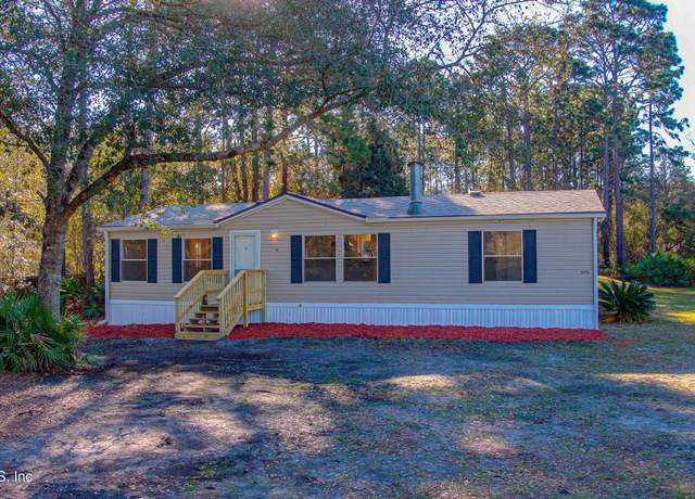 Property at 5175 Carter Spencer Rd, Middleburg, FL 32068, 3 beds, 2 baths