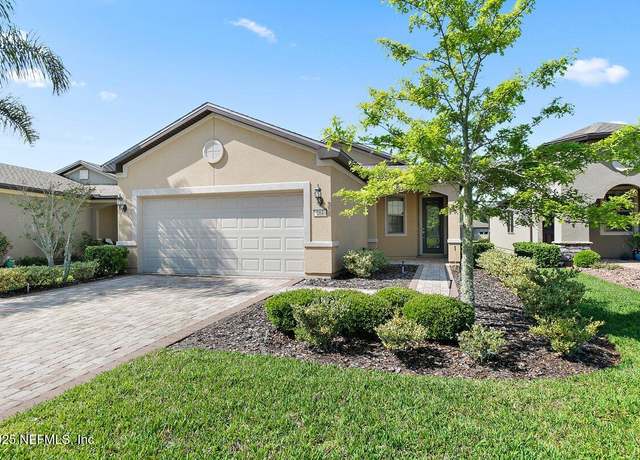 Property at 264 Wood Pond Loop, Ponte Vedra, FL 32081, 2 beds, 2 baths