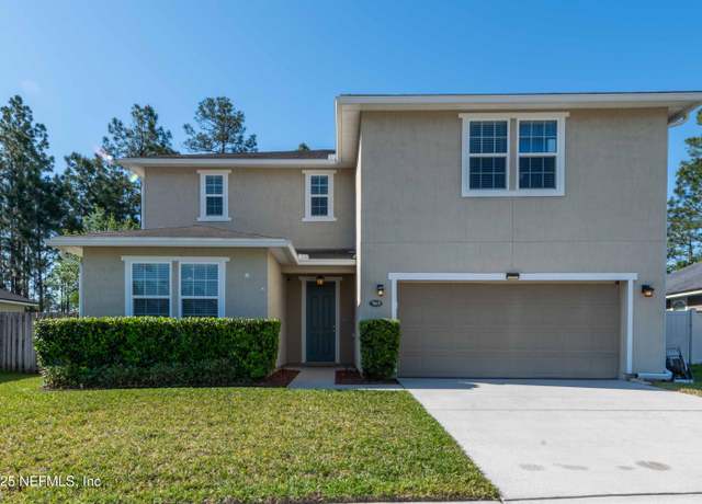 Property at 78029 Underwood Ct, Yulee, FL 32097, 5 beds, 3 baths