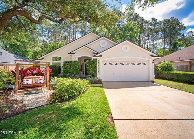 Property at 1751 Aston Hall Dr E, Jacksonville, FL 32246, 3 beds, 2 baths