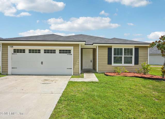 Property at 7125 Plymouth Grove Ct, Jacksonville, FL 32220, 4 beds, 2 baths