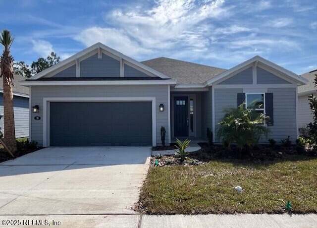 Property at 50 Oconee Dr, Palm Coast, FL 32137, 3 beds, 2 baths