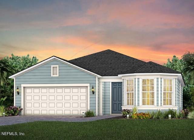 Property at 282 Curved Bay Trl, Ponte Vedra, FL 32081, 2 beds, 2.5 baths