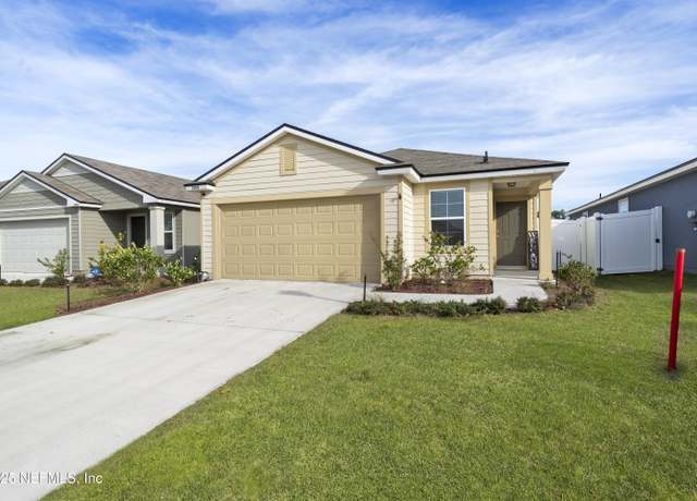 Property at 2250 Willow Glen Ln, Green Cove Springs, FL 32043, 3 beds, 2 baths