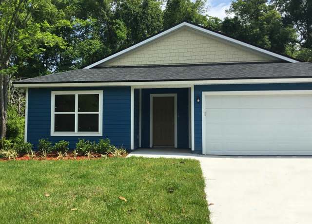 Property at 6275 Pettiford Dr E, Jacksonville, FL 32209, 3 beds, 2 baths
