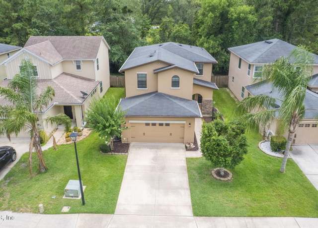 Property at 203 Buck Run Way, St. Augustine, FL 32092, 4 beds, 2.5 baths