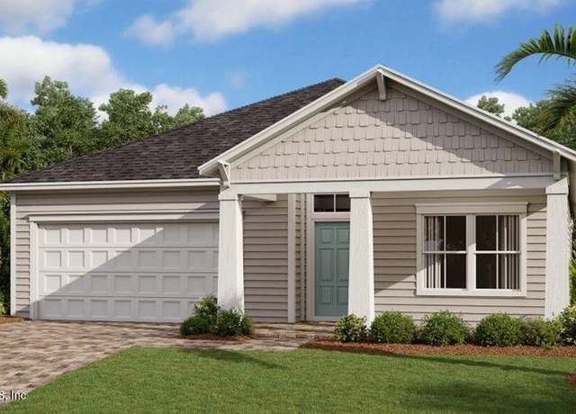 Property at 570 Kingbird Dr, St. Augustine, FL 32092, 4 beds, 3.5 baths