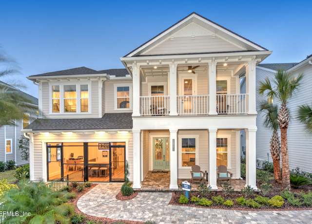 Property at 64 Owenlee Dr, Ponte Vedra, FL 32081, 4 beds, 3.5 baths