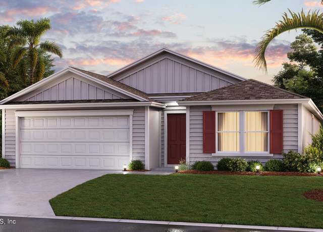 Property at 73 Springwood Dr, Palm Coast, FL 32137, 4 beds, 2 baths