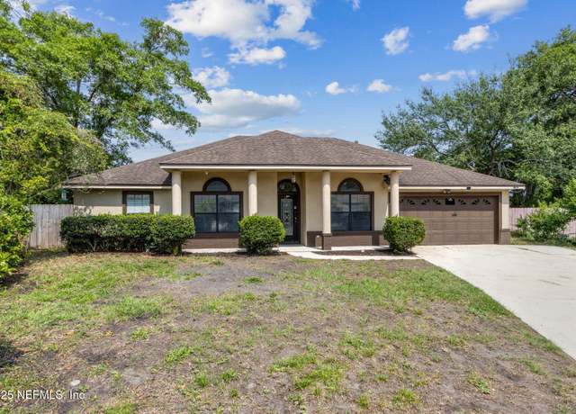 Property at 1668 Tutbury Ct, Jacksonville, FL 32246, 4 beds, 2 baths
