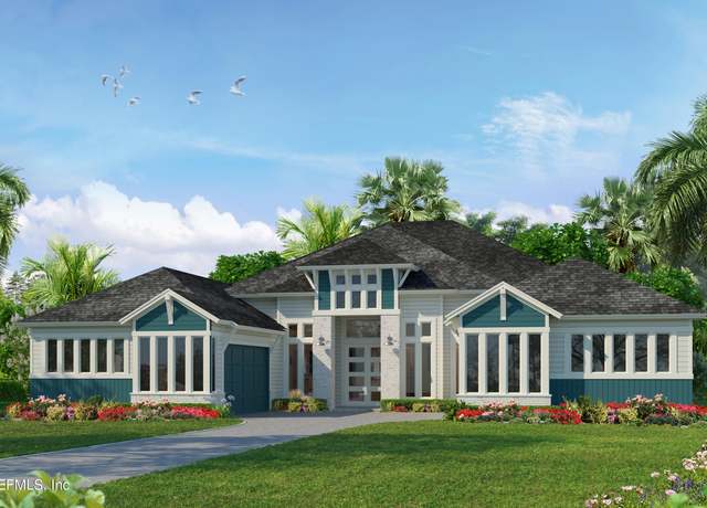 Property at 407 Brook Ridge Way, St. Augustine, FL 32092, 4 beds, 4.5 baths