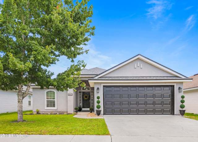 Property at 96051 Bass Ln, Yulee, FL 32097, 3 beds, 2 baths