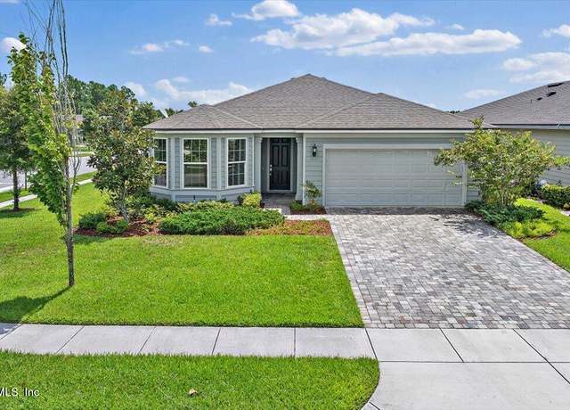 Property at 306 Woodgate Dr, Ponte Vedra, FL 32081, 3 beds, 2 baths