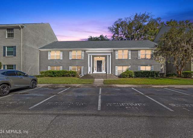 Property at 4315 Plaza Gate Ln #102, Jacksonville, FL 32217, 3 beds, 2 baths