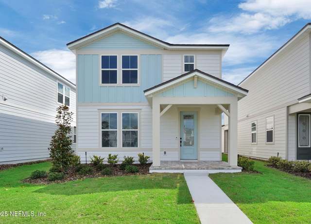 Property at 537 Stillwater Ln, Yulee, FL 32097, 3 beds, 2.5 baths