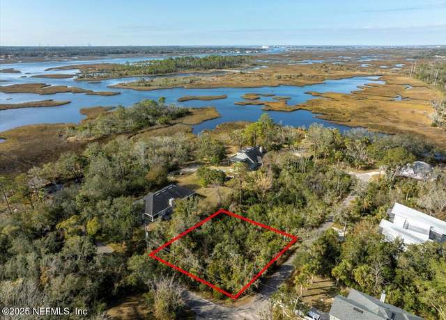 Property at 0 W Plaza, Atlantic Beach, FL 32233