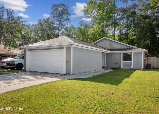 Property at 4334 Lake Woodbourne Dr, Jacksonville, FL 32217, 2 beds, 2 baths