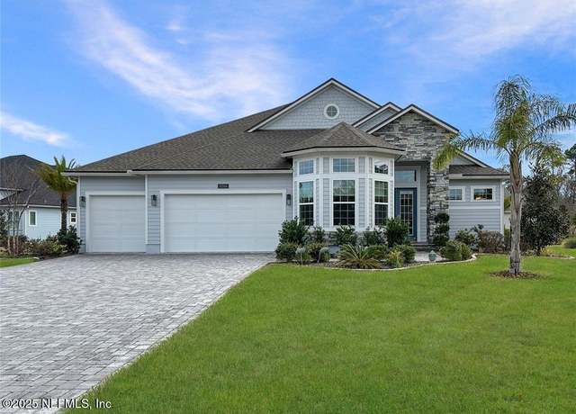 Property at 95566 Amelia National Pkwy, Fernandina Beach, FL 32034, 4 beds, 3 baths