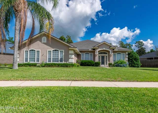 Property at 3099 Five Oaks Ln, Green Cove Springs, FL 32043, 3 beds, 2 baths