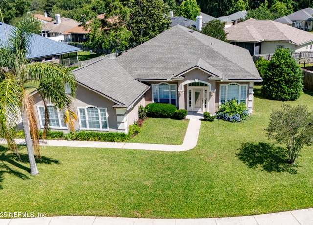 Property at 3099 Five Oaks Ln, Green Cove Springs, FL 32043, 3 beds, 2 baths