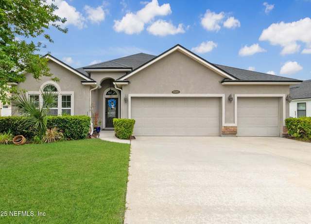 Property at 95199 Windflower Trl, Fernandina Beach, FL 32034, 4 beds, 4 baths