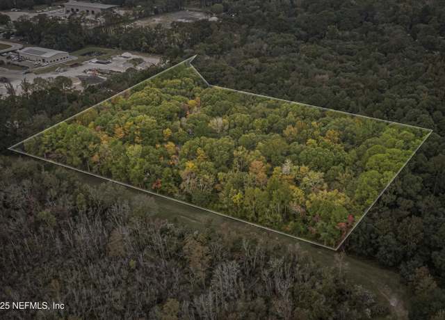 Property at 0 Kenny Rd, Jacksonville, FL 32254