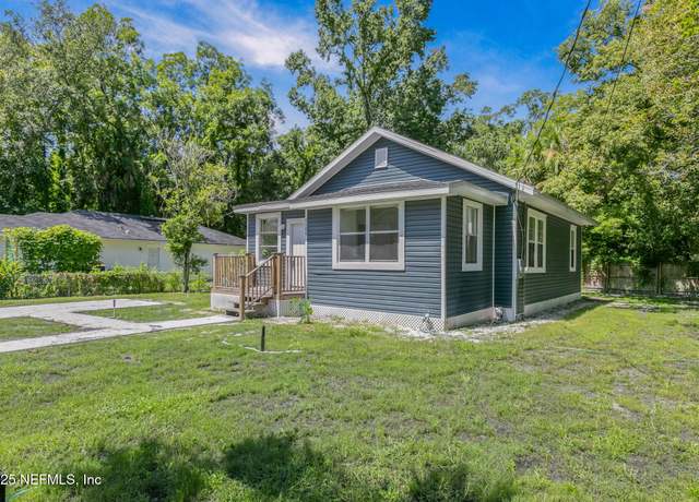 Property at 5304 Spring Grove Ave, Jacksonville, FL 32209, 3 beds, 2 baths