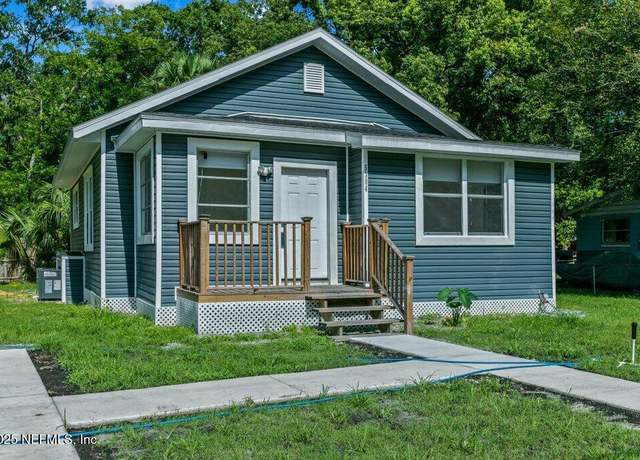 Property at 5304 Spring Grove Ave, Jacksonville, FL 32209, 3 beds, 2 baths