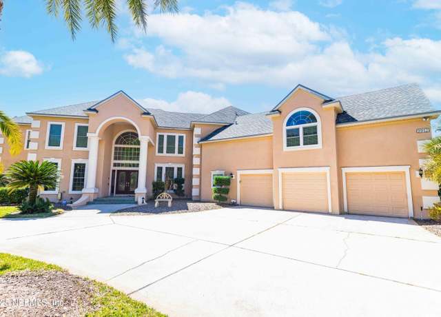 Property at 9912 Margate Hills Rd, Jacksonville, FL 32256, 5 beds, 4.5 baths
