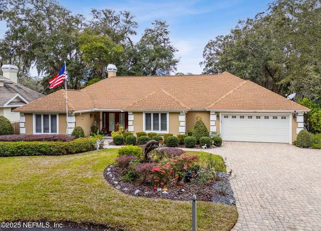 Property at 1587 Regatta Dr, Fernandina Beach, FL 32034, 3 beds, 3 baths