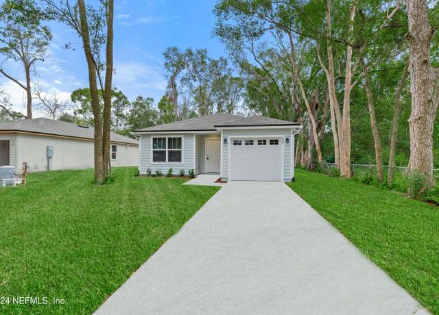 Property at 2949 Tracy St, Jacksonville, FL 32254, 3 beds, 2 baths