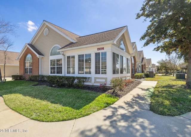 Property at 4362 Edgewater Crossing Dr #21-4, Jacksonville, FL 32257, 2 beds, 2 baths
