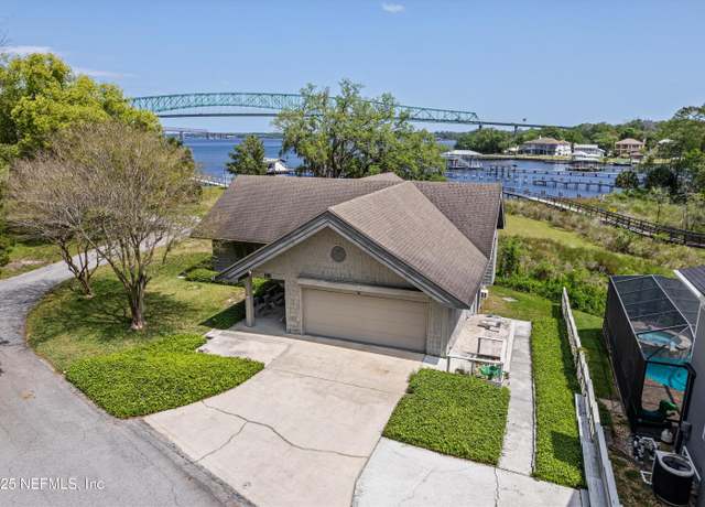 Property at 1275 Tiber Ln, Jacksonville, FL 32207, 3 beds, 2 baths