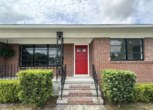 Property at 1118 Brookmont Ave E, Jacksonville, FL 32211, 3 beds, 2 baths