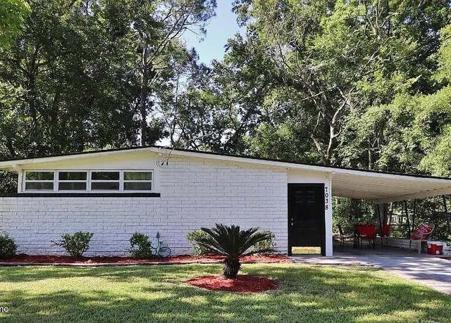 Property at 7038 Clovis Rd, Jacksonville, FL 32205, 4 beds, 2 baths