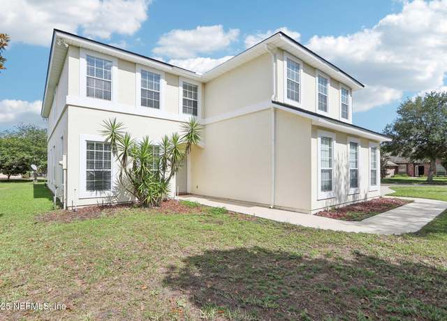 Property at 2454 Woodstork Ct, St. Augustine, FL 32092, 5 beds, 3.5 baths