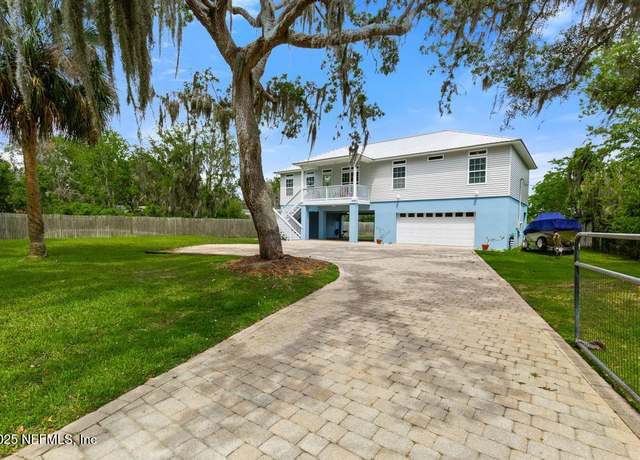 Property at 94202 Christopher Ln, Fernandina Beach, FL 32034, 3 beds, 2 baths
