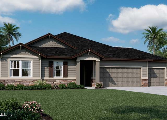 Property at 213 Adalyn Ave, St. Augustine, FL 32086, 3 beds, 2 baths